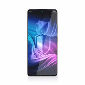 Infinix Hot 50 4G – 3mk Silky Matt Pro telefoni ekraanikaitse