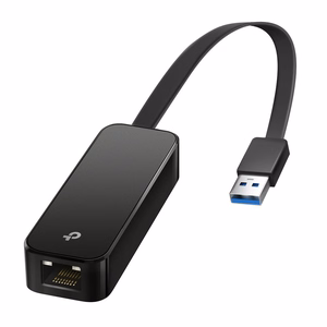 TP-Link сетевой адаптер USB 3.0 — Gigabit Ethernet