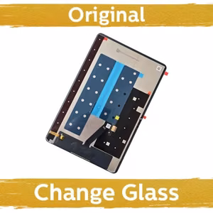 Xiaomi Redmi Pad 2 Pro (2025) must (taastatud: Hiina)
