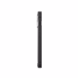 ZAGG Crystal Palace Ümbris jaoks iPhone 16e (2025) / 15 / 14 / 13 - Läbipaistev