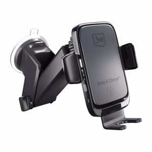 3mk Drive & Charge auto telefonihoidik