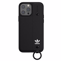 Adidas OR Hand Strap Ümbris iPhone 13 Pro Max 6.7" must/must 47139