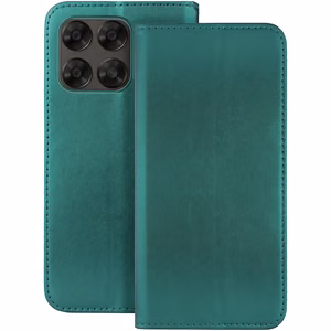 Smart Magnetic ümbris Motorola Moto G67 5G / G77 5G tumeroheline