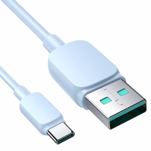 USB kaabel Joyroom S-AC027A14BL sinine Type-C 120cm