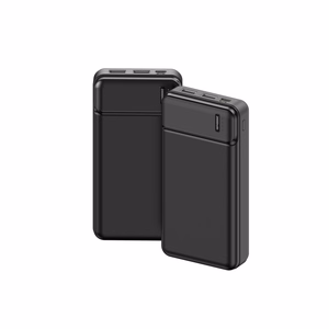 Maxlife akupank MXPB-01 20000 mAh must