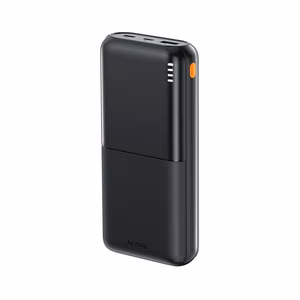 External battery Akupank Remax RPP-26 12W 20000mAh must