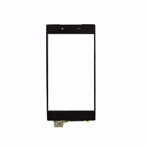 Puuteekraan ühilduv Sony Xperia Z5 Premium E6853 must Originaal