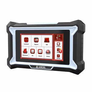Ancel DS200 OBD2 autoskänner
