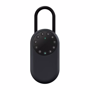 Nutikas Ohutu Lockin YEEUU K421