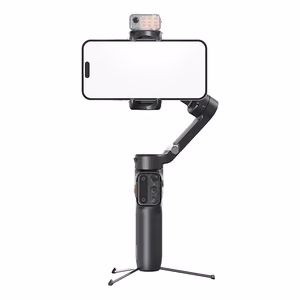 Gimbal Hohem iSteady V3 Komplekt jaoks Smartphones (must)