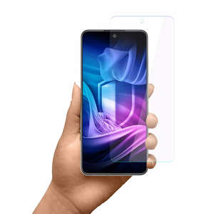 Realme C73 5G – 3mk Silky Matt Pro telefoni ekraanikaitse