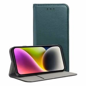 Telefoni ümbris Smart Magnetic Samsung N770 Note 10 Lite tumeroheline