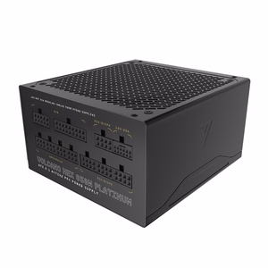 MODECOM toiteplokk VOLCANO HEX PLATINUM 850W ATX3.1
