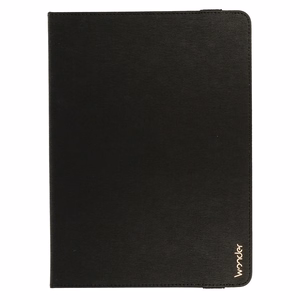 Wonder Leather Tablet Ümbris 13 inches must