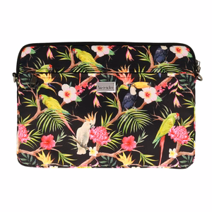 Wonder Sleeve Laptop 13-14 inches exotic