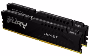 KINGSTON 64GB 5600MT/s DDR5 CL36 must