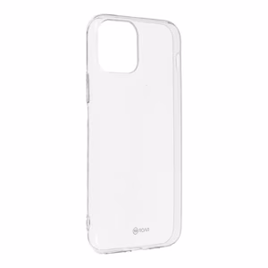 ROAR ümbris ALL DAY COLORFUL JELLY jaoks IPHONE 11 Pro läbipaistev