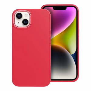 FRAME Ümbris jaoks IPHONE 13 magenta