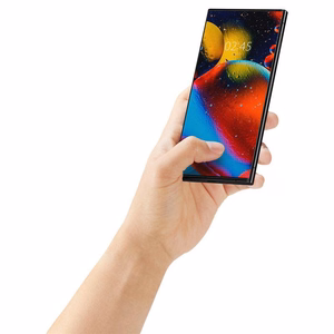 Spigen Neo Flex Гидрогелевая плёнка для Samsung Galaxy S23 Ultra — 2 шт.