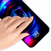 3mk Hardglass Max Privacy Privacy Glass for Samsung Galaxy S26