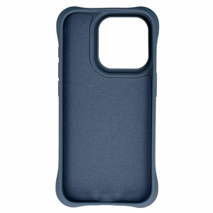 Tel Protect Wave Magsafe Ümbris jaoks Iphone 13 Pro Max tumesinine