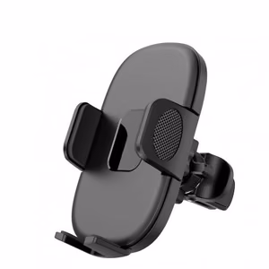 Car phone hoidja Choetech H066 must
