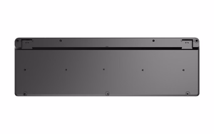Gembird KB-WPS-03 Keyboard Wireless US Bluetooth Black