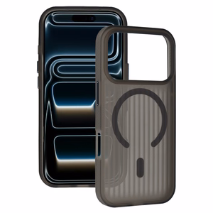 Tel Protect Twist Magsafe чехол Iphone 16 графитовый