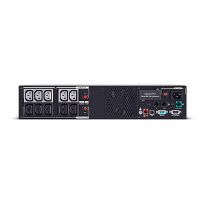 CyberPower PR1000ERT2U источник бесперебойного питания (ИБП) Line-Interactive 1 kVA 1000 W 10 розеток AC