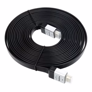Kaabel HDMI to HDMI 4K 60Hz High Speed with Ethernet ver. 2.0 BLISTER 5 m must