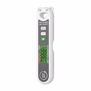 Habotest HT691 toidutermomeeter