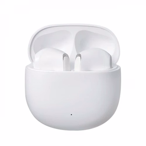 Bluetooth vabakäeseade Joyroom JR-FB1 valge (Bluetooth 5.3)
