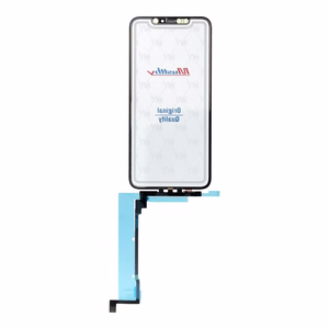 MUSTTBY Touch ekraan + OCA IPHONE 11 pro max (no ic)