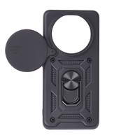 Defender Slide ümbris for Xiaomi Redmi Note 14 Pro Plus 5G (Global) must