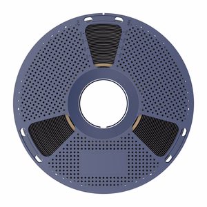 Sunlu kiire printimise ABS-filament, must