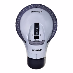 Dymo Omega 9 mm x 2 m экструдер