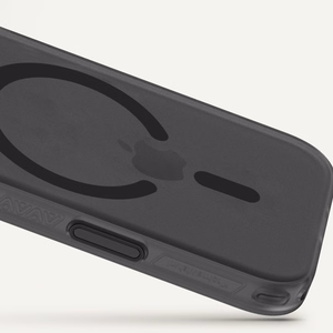 Benks Magnetic Lucid Armor Ümbris (K070) jaoks Iphone 17 Pro Max must (Camera Control Button)