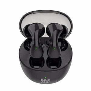 Juhtmevaba earbuds sinine Star BK99 TWS must