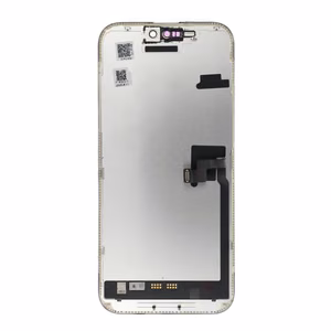 FixCell LCD Display jaoks IPHONE 16 Pro Max FOG OLED 120Hz (change IC)