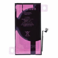 JCID diagnoositav ehtne aku iPhone 12 / 12 PRO (suure võimsusega)