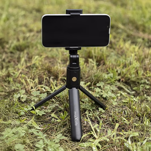Maxlife Bluetooth selfie stick tripod MXST-100 must