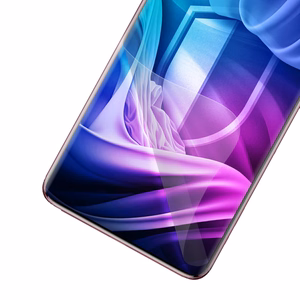 Vivo V50 – 3mk Silky Matt Pro telefoni ekraanikaitse
