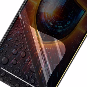 Tecno Spark 20 – 3mk Silky Matt Privacy privaatsusfilter