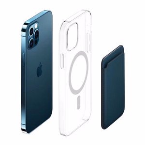 TEL PROTECT MagPocket - Tumesinine