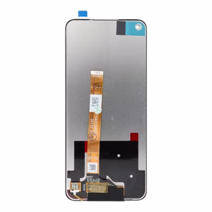 FixCell LCD Display jaoks OPPO A72 4G A52 A92 OEM without frame