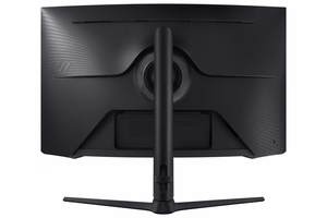 Samsung G65B monitor 81,3 cm (32") 2560 x 1440 pikslit Quad HD LED must