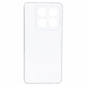 Back Ümbris 2 mm Perfect jaoks XIAOMI 14T LÄBIPAISTEV