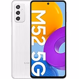Galaxy M52 5G
