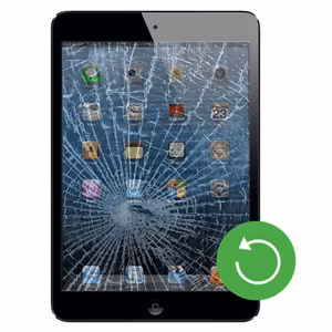 Apple iPad Air 4 taastamisteenus