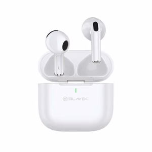 Blavec Bluetooth TWS Kõrvaklapid BW-06 Soul (BW06S-W) valge
